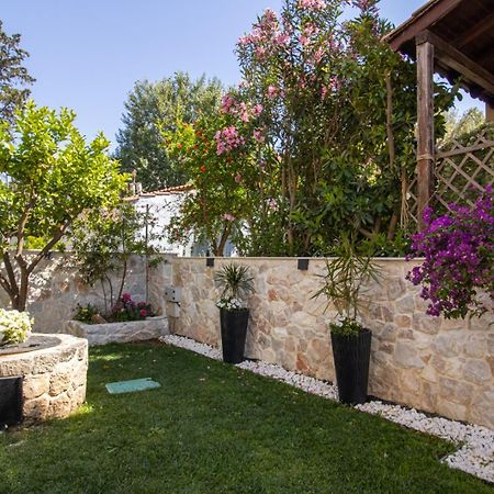 Kassandrinos Apartments Apostolos Никити Экстерьер фото