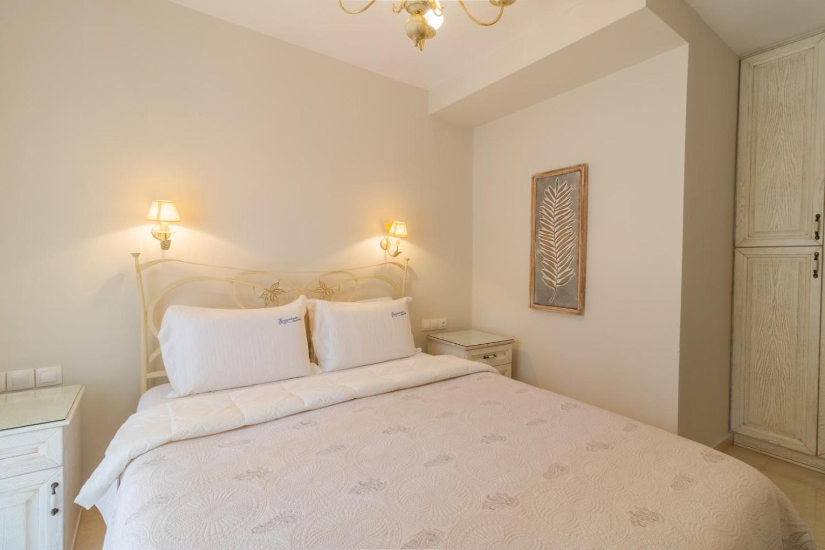 Kassandrinos Apartments Apostolos Никити Экстерьер фото