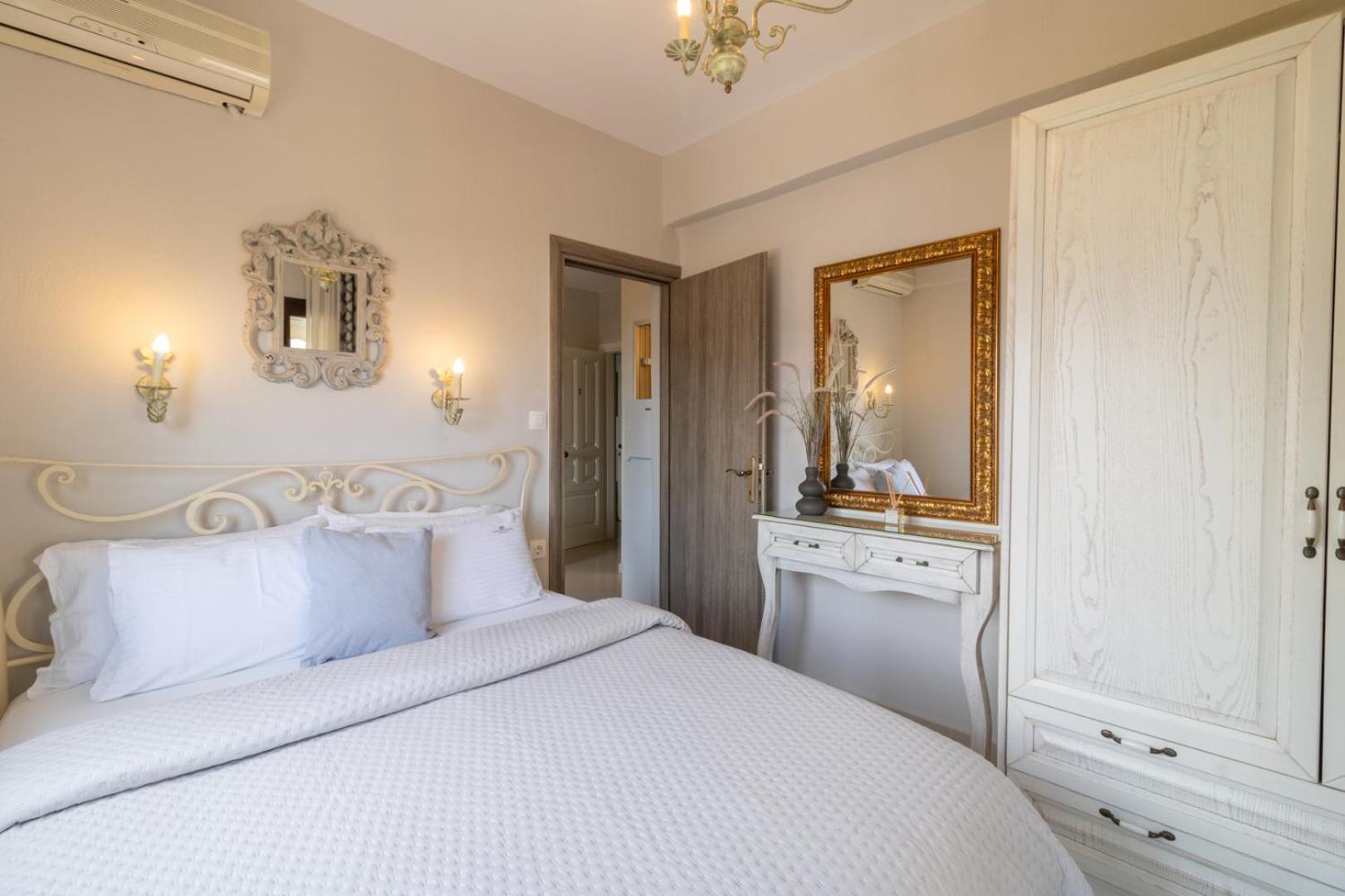 Kassandrinos Apartments Apostolos Никити Экстерьер фото
