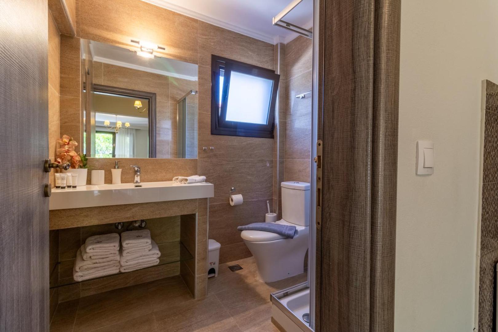 Kassandrinos Apartments Apostolos Никити Экстерьер фото